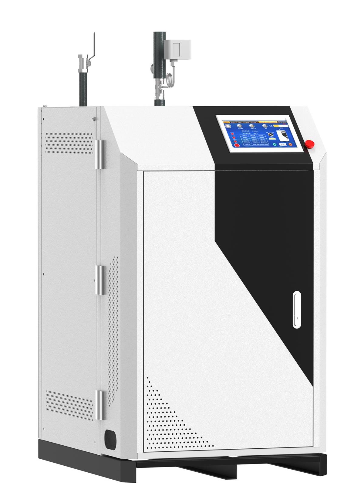 120千瓦電蒸汽發(fā)生器